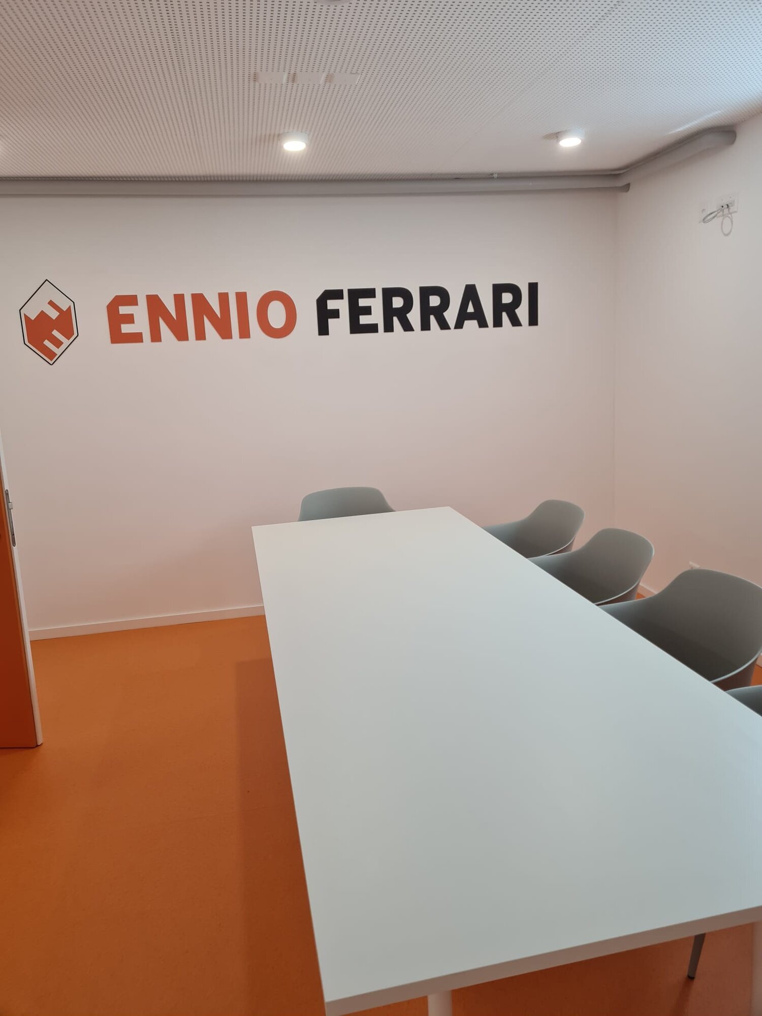 Bilder BOGNUDA & STACCHI SA - Impresa di Pittura - Impresa di Gessatura - Bellinzona