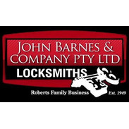 John Barnes & Co Pty Ltd Logo