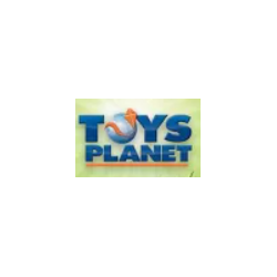 Logo Toys Planet Catania 095 509671