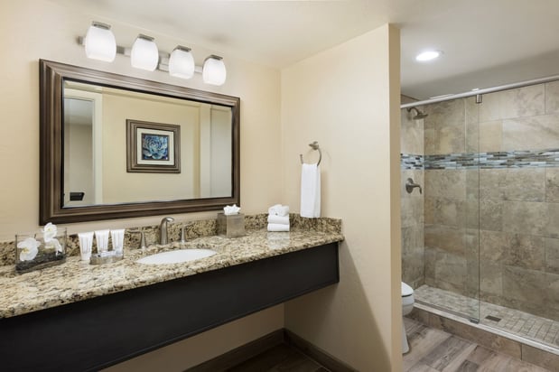 Images Scottsdale Plaza Resort