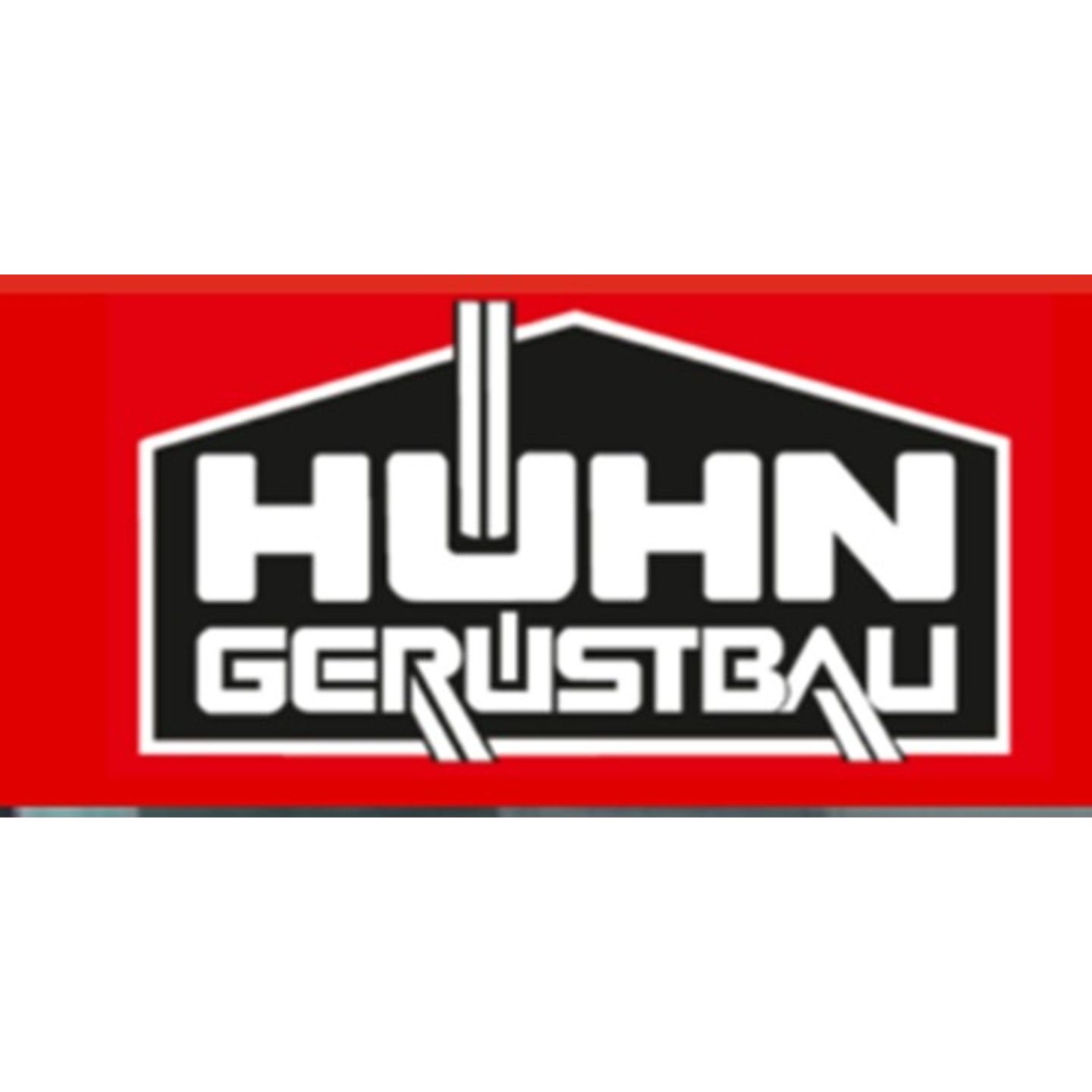 Gerüstbau Hühn GmbH in Fernwald