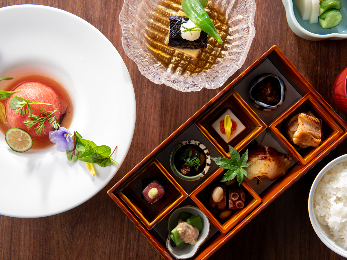 Images 味処 季布や／浦安ブライトンホテル東京ベイ