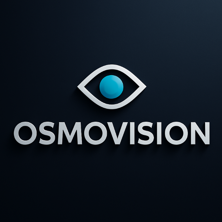OSMOVISION marketing digital