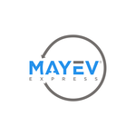 Mayev Express Logo