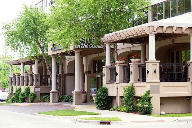 Images The Boulevard Inn & Bistro