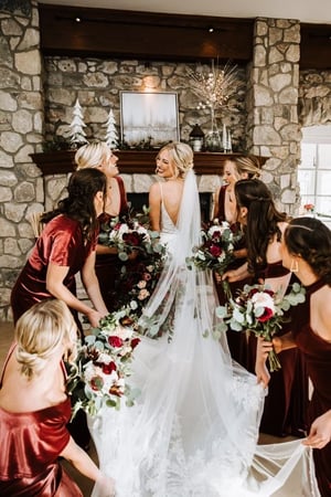 Images Annie Rose Events