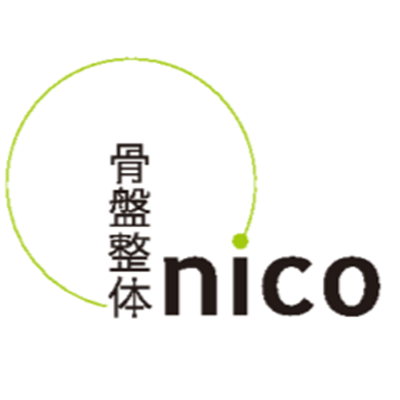 骨盤整体nico Logo