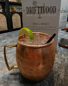 Driftwood Wine & Cocktails Image
