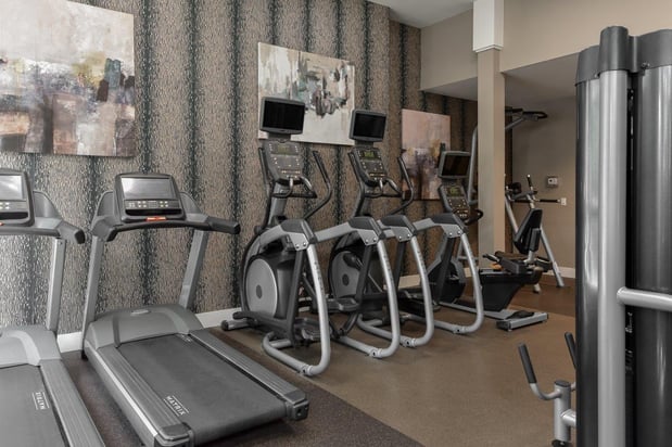 Images The Pointe at St. Joseph Apartment Homes