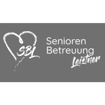 Logo Kerstin Leistner Seniorenbetreuung