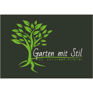 Garten mit Stil Logo