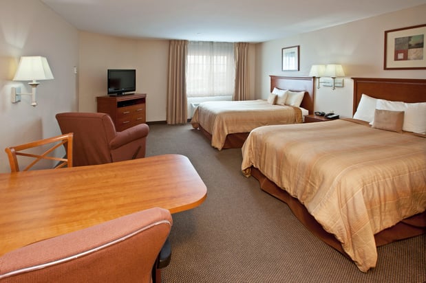 Images Candlewood Suites Louisville North by IHG