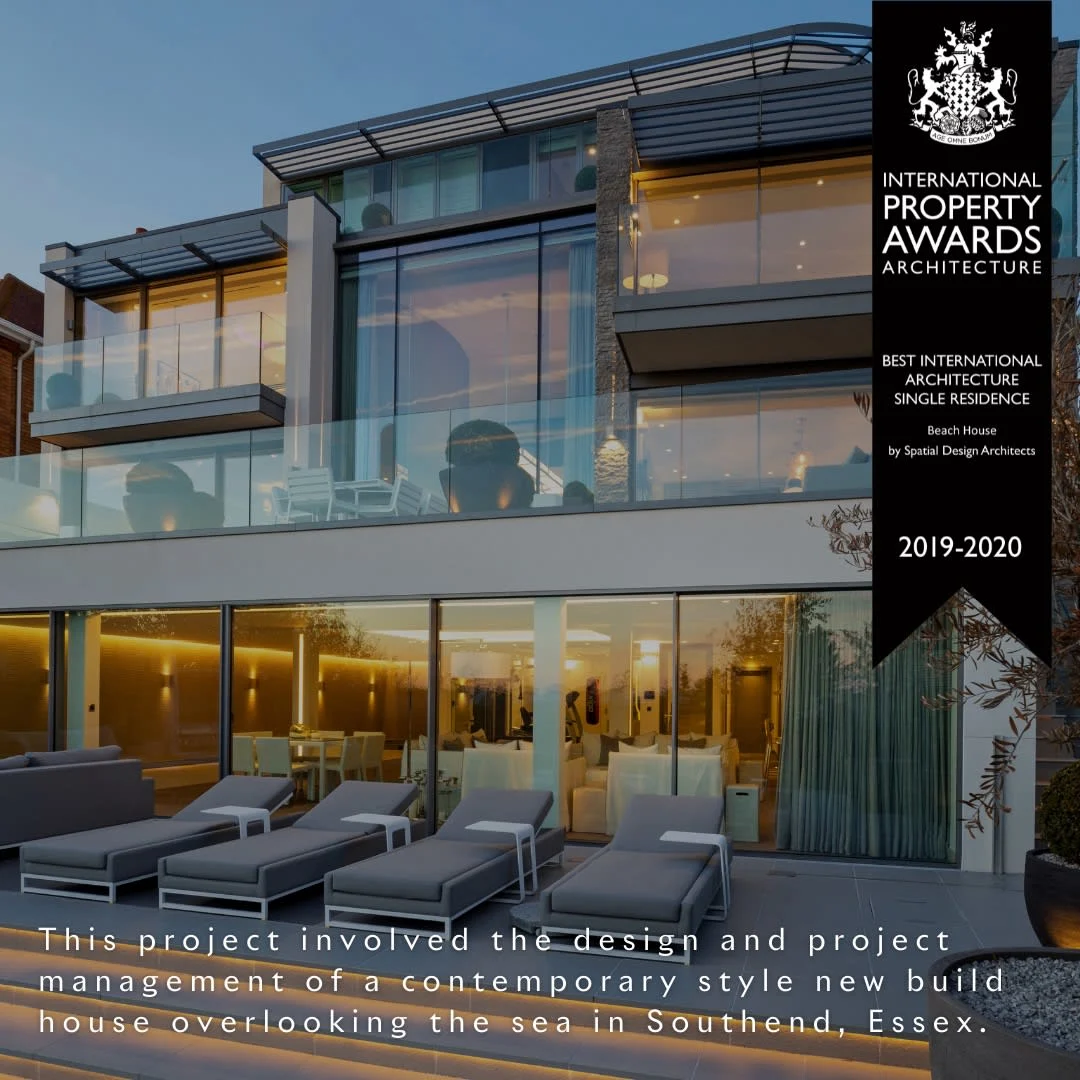 Images Spatial Design Architects