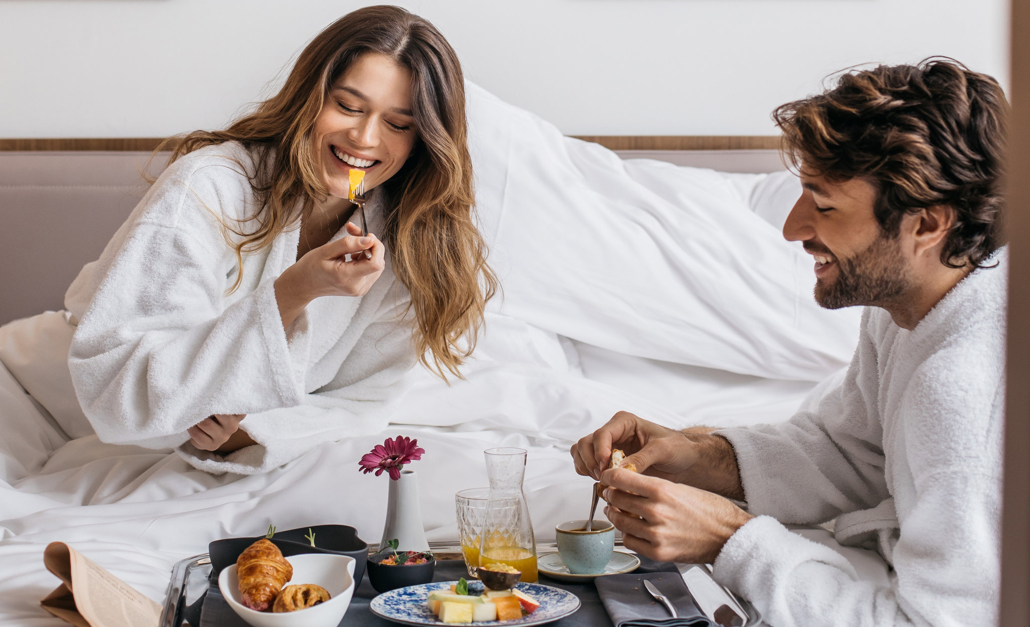Images InterContinental Barcelona by IHG