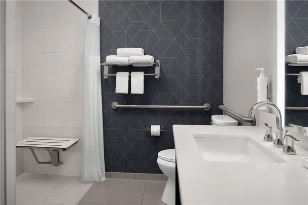 Images Homewood Suites by Hilton Vancouver-Portland