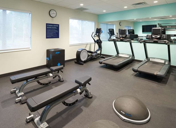 Images Tru by Hilton Jacksonville South Mandarin