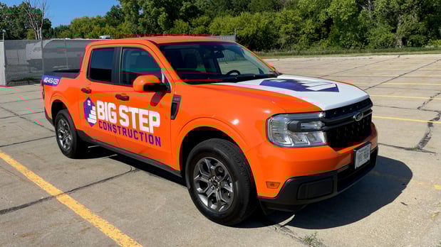 Images Big Step Construction