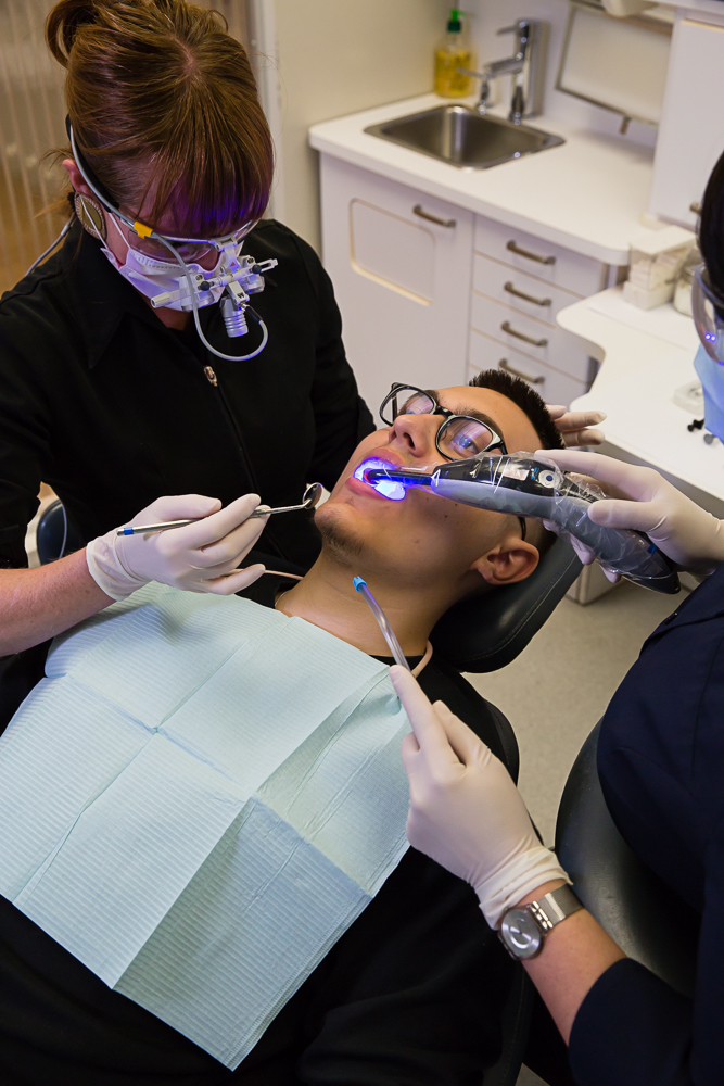 Images Centre Dentaire Georges - Invisalign, Dentiste Lasalle