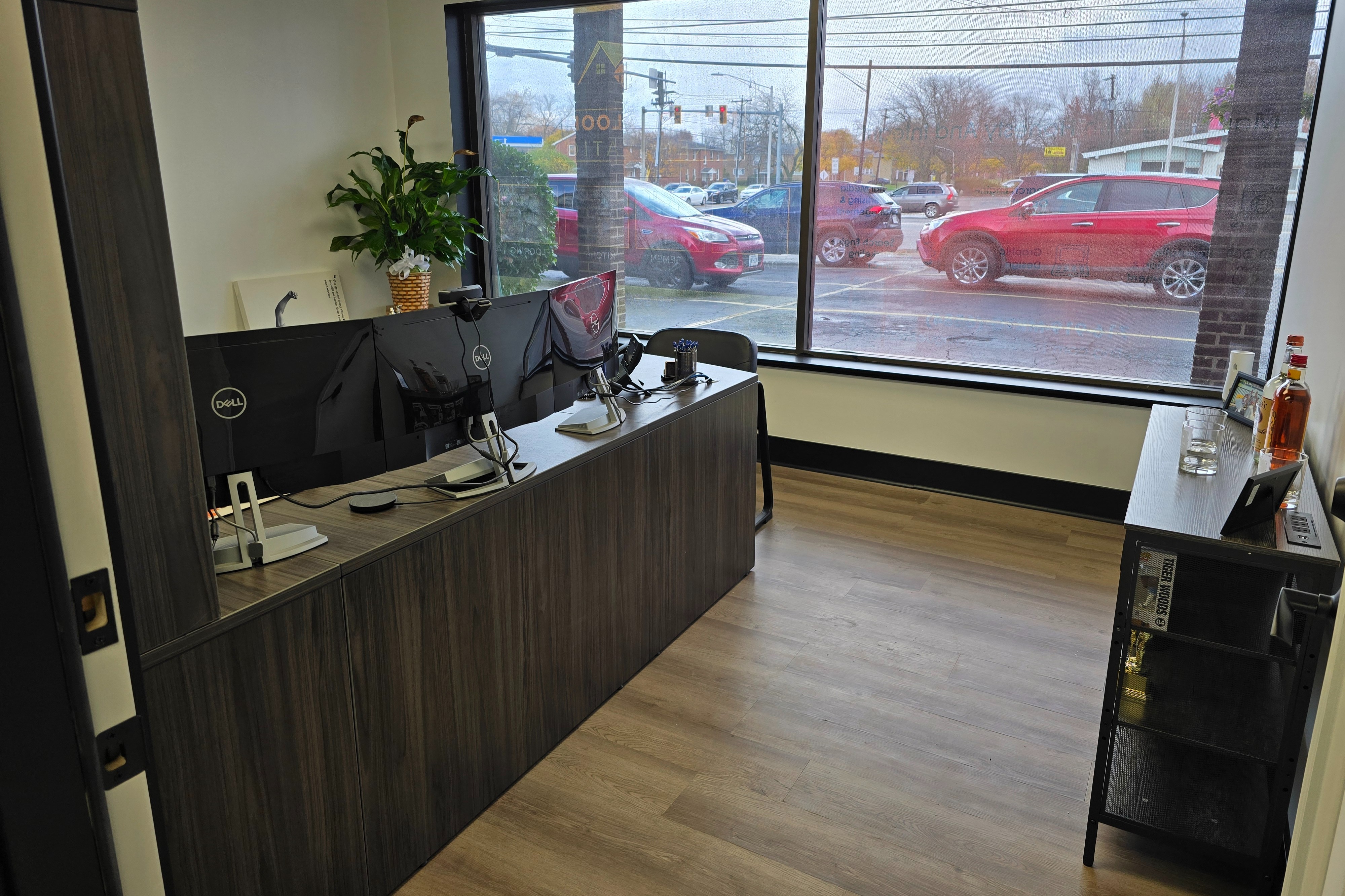 Dominguez Marketing Image