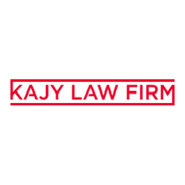 Kajy Law Firm, PLLC