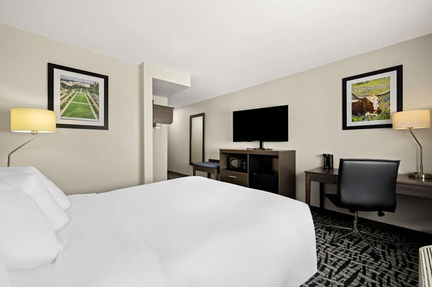 Images Best Western Bryan College Station