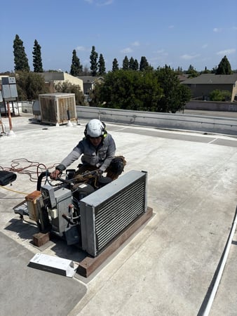 Images CT Air Conditioning & Refrigeration