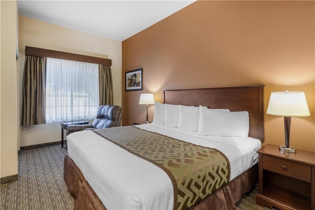 Images Best Western North Edge Inn