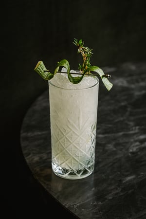 Images Caspian's Rock & Roe