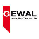 GEWAL Immobilien-Treuhand AG Logo