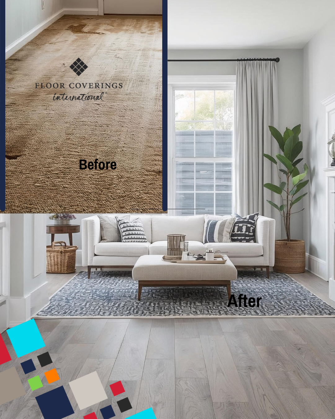 Floor Coverings International Far North Side Chicago Image