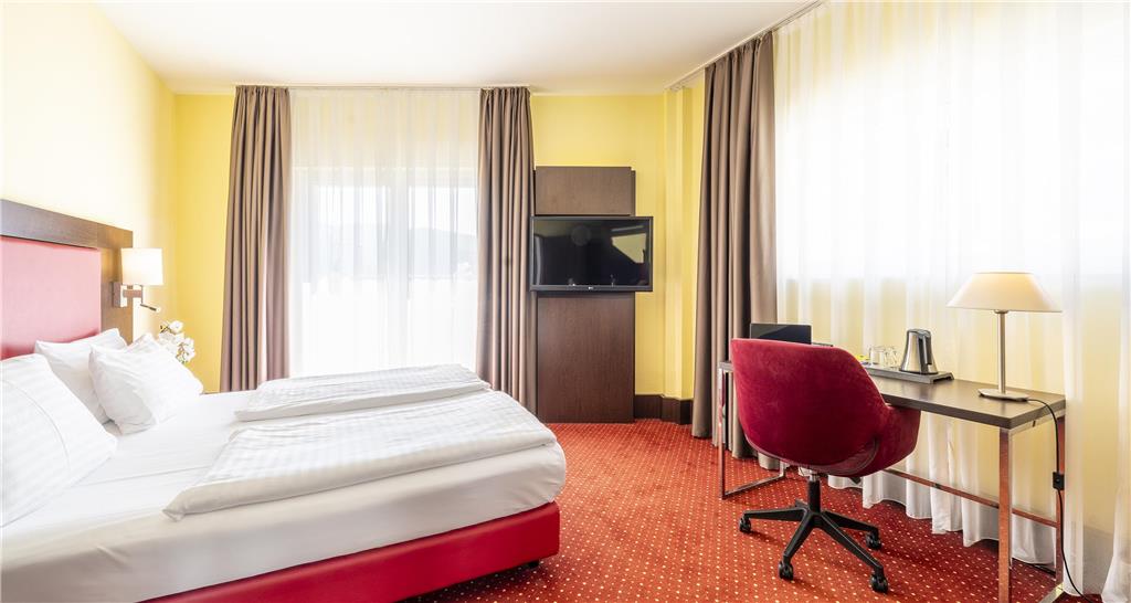 Bild 3 von Best Western Plus Amedia Art Salzburg