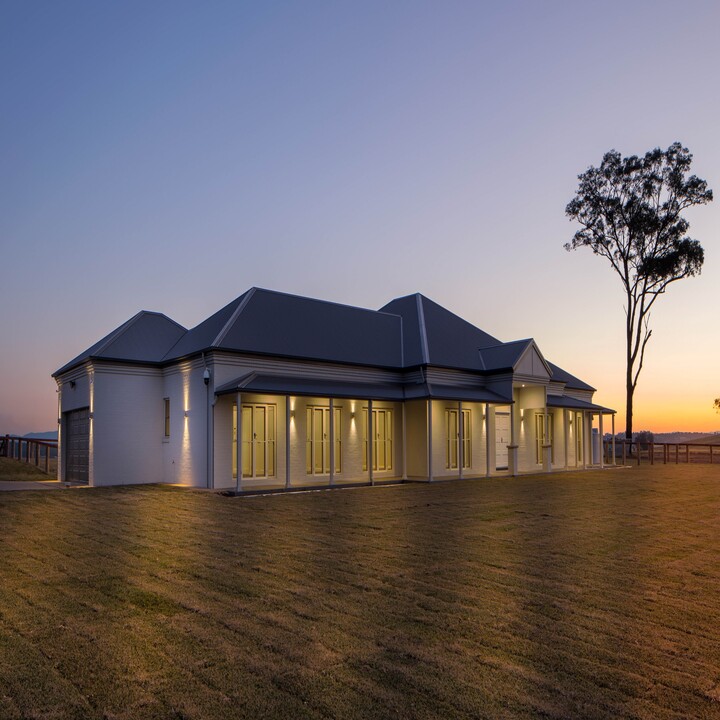Images Hunter Valley Golden Edge Homes