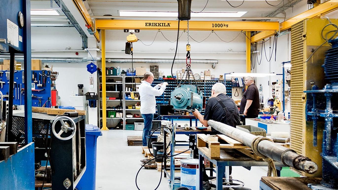 Images ElectroCare ApS