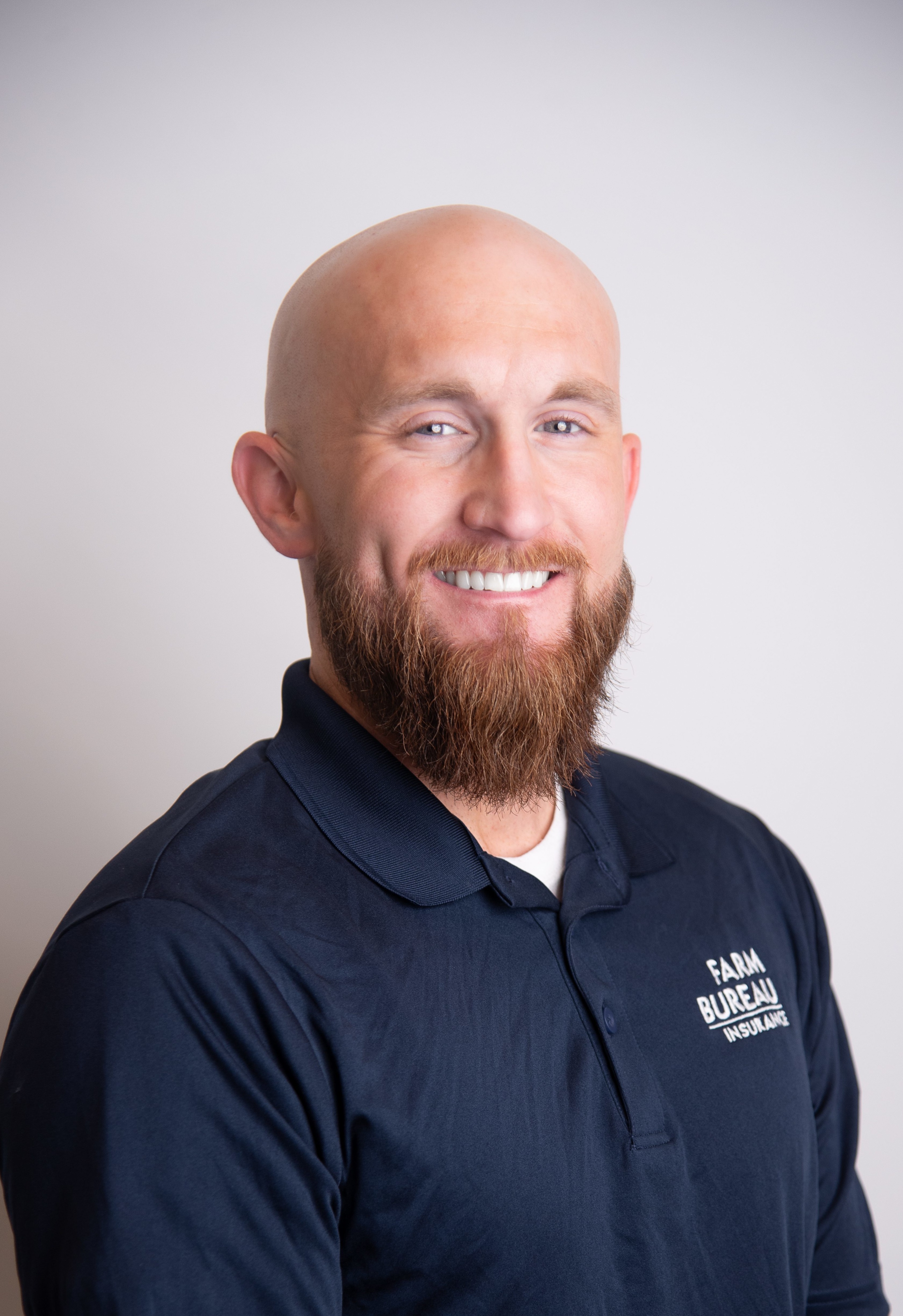 Drew Cox, Georgia Farm Bureau Insurance Agent