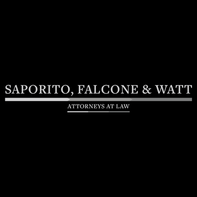 Saporito, Falcone & Watt Logo