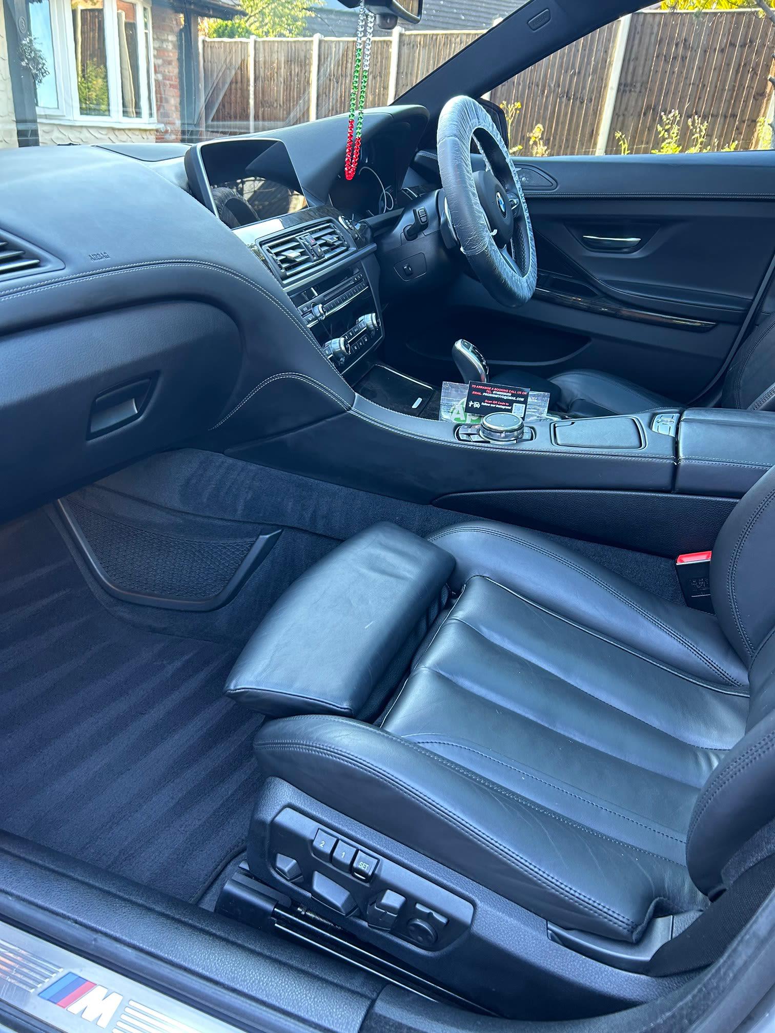 Images Proshine Detailing Ltd