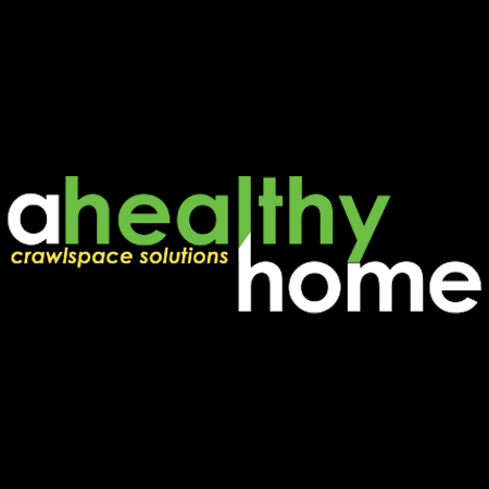 A Healthy Home Logo