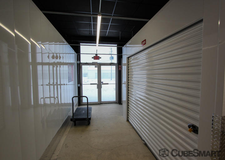 CubeSmart Self Storage Photo