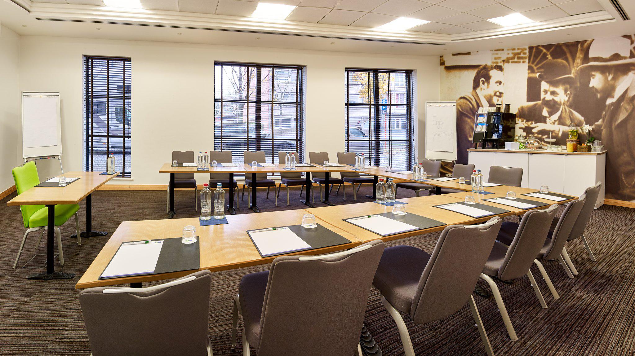 Fotos - Holiday Inn Express Hasselt by IHG - 13