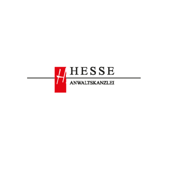 Logo von Martin Hesse Rechtsanwalt in Rahden