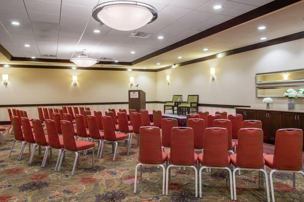 Images Crowne Plaza Anchorage-Midtown by IHG