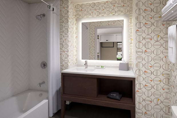 Images Holiday Inn St. Louis - Creve Coeur by IHG