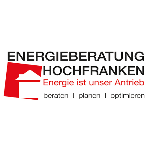 Energieberatung Hochfranken in Hof (Saale) - Logo