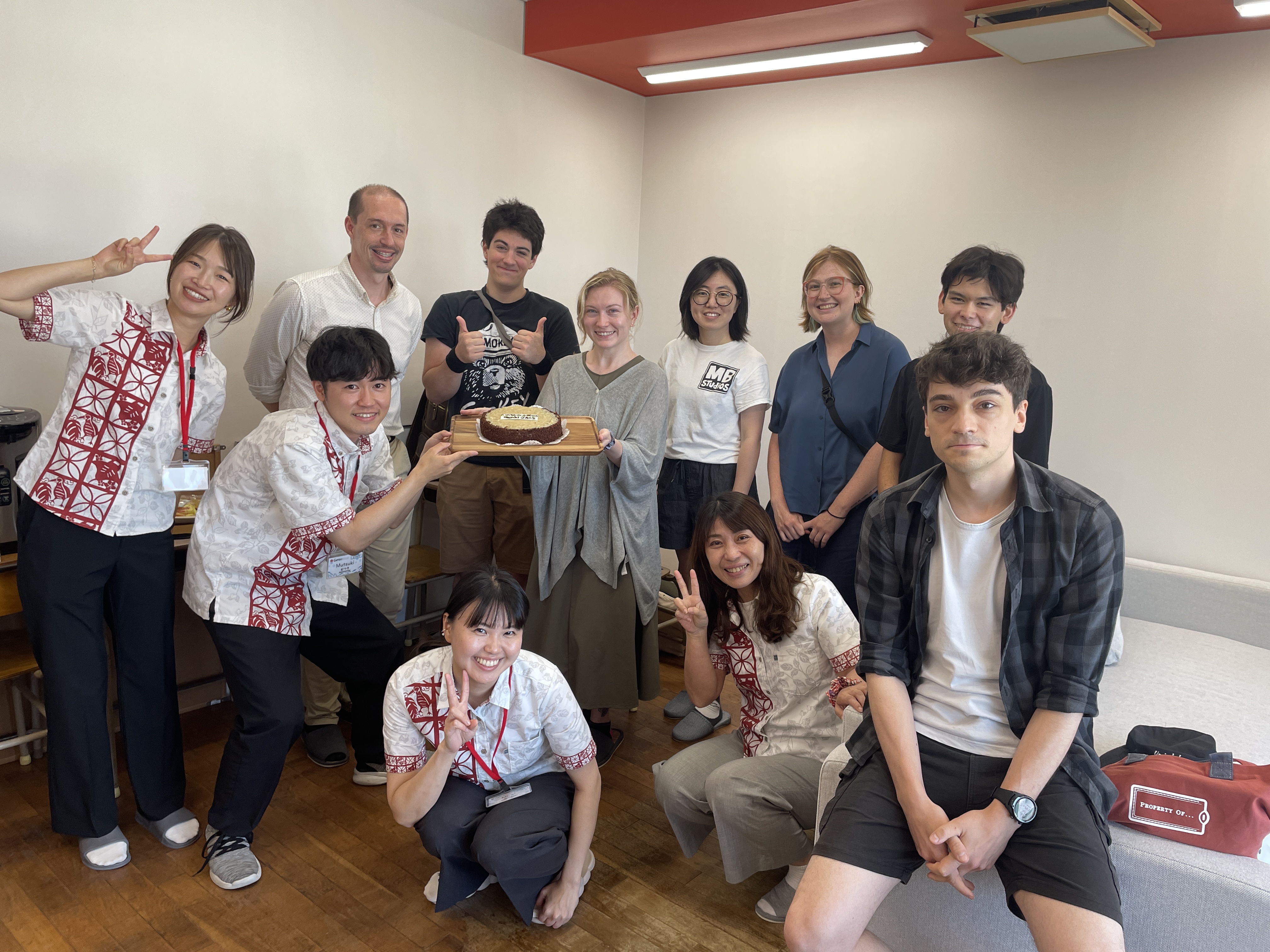 Perelingua-Sprachreisen, Rheinstraße 29 in Berlin