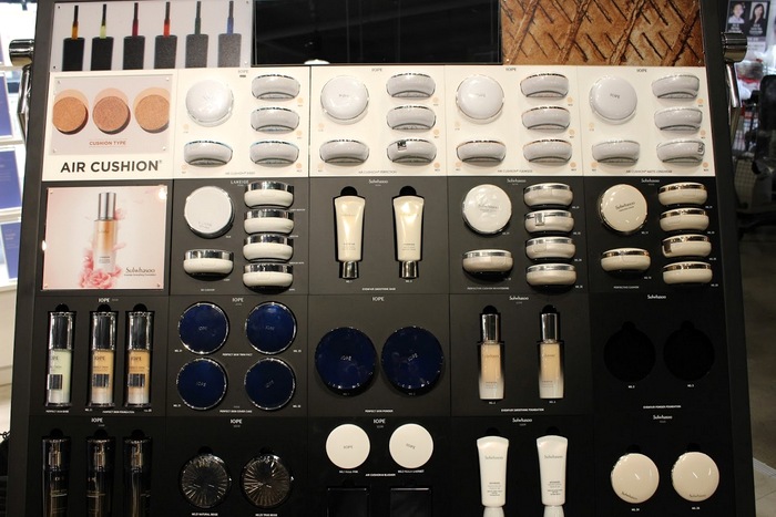 Images Aritaum Torrance: Korean Beauty Supplies & Cosmetics (located inside H-Mart)