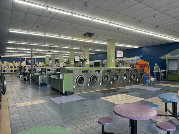 Images Home Wash Coin Laundry