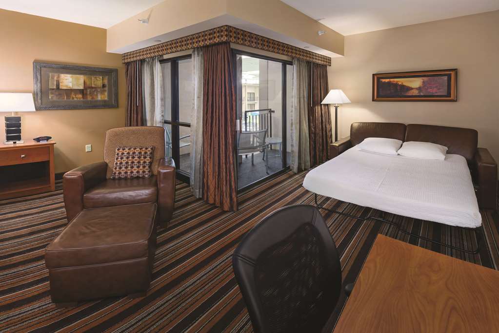 Guest Room Best Western Plus Bloomington Hotel Bloomington (952)854-8200