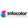 Infocolor Logo