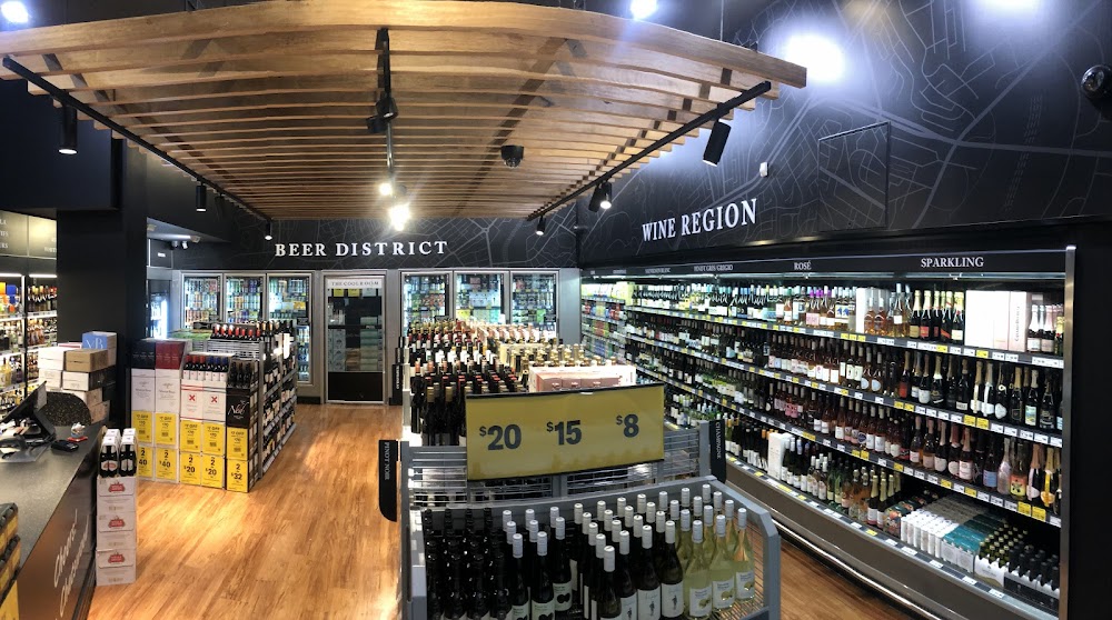 Images Liquorland Chatswood