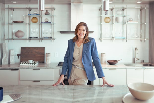 Images Sandra Cugier, REALTOR | Compass